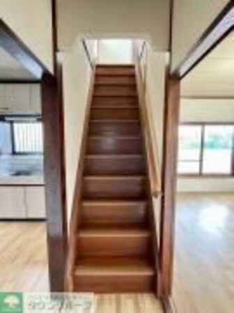 加須市旗井452-8貸家の物件内観写真